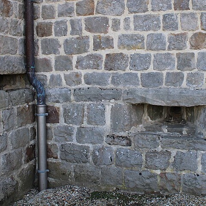 Photo de Église Saint-Médard de Flavigny-le-Grand-et-Beaurain