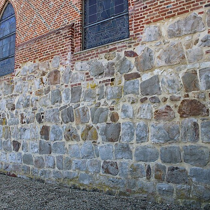 Photo de Église Saint-Médard de Flavigny-le-Grand-et-Beaurain
