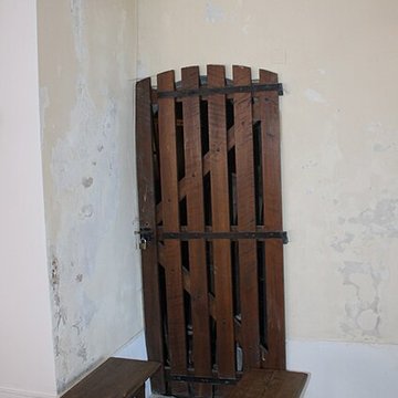 Église Saint-Médard de Flavigny-le-Grand-et-Beaurain