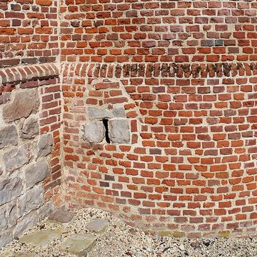 Église Saint-Médard de Flavigny-le-Grand-et-Beaurain