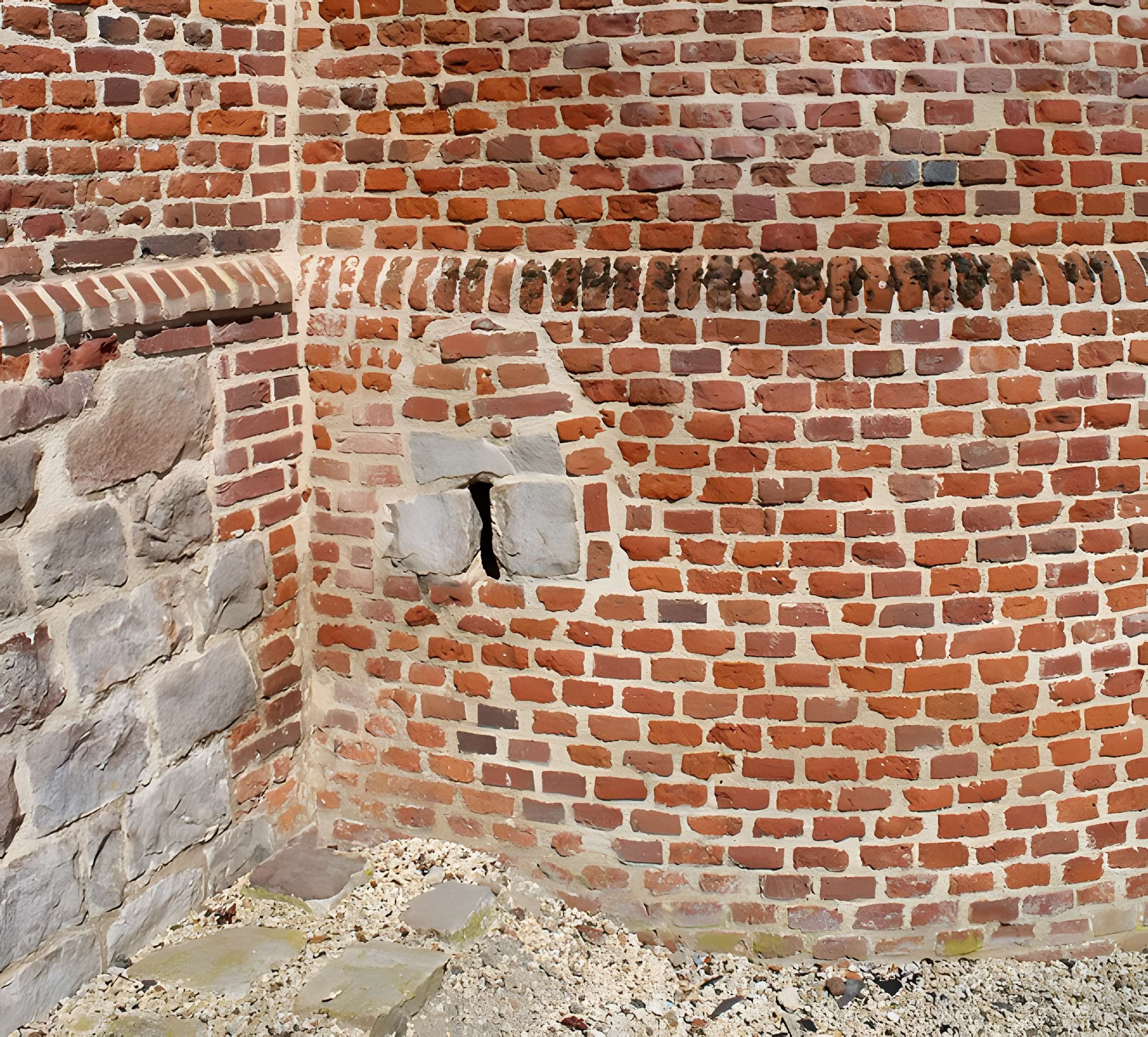 Église Saint-Médard de Flavigny-le-Grand-et-Beaurain