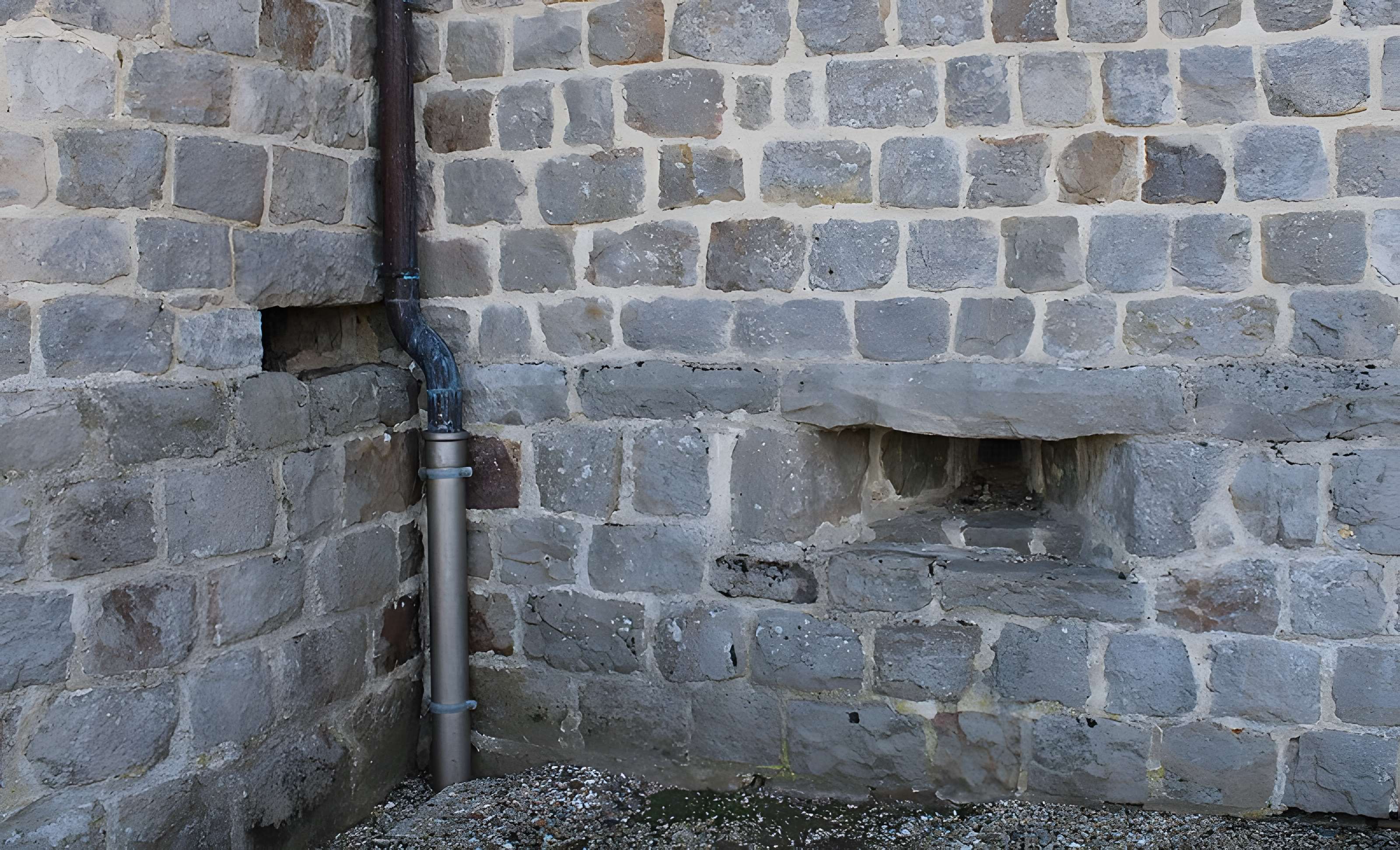 Église Saint-Médard de Flavigny-le-Grand-et-Beaurain