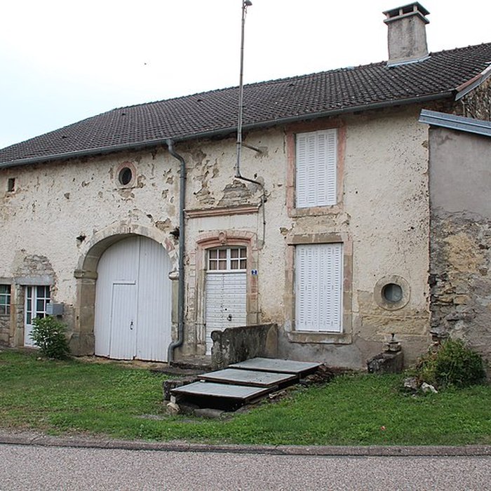 Photo de Maison Baude