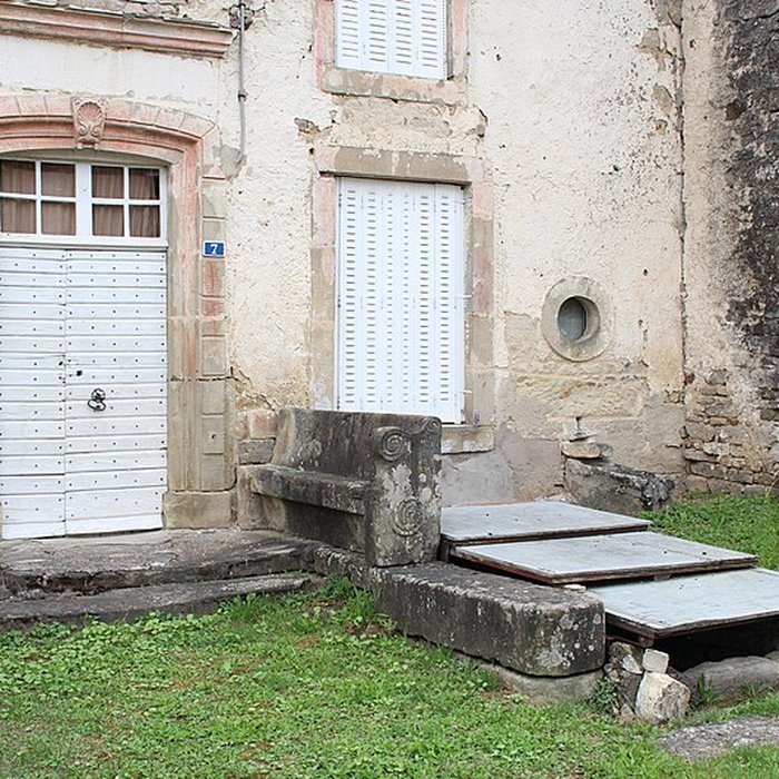 Photo de Maison Baude