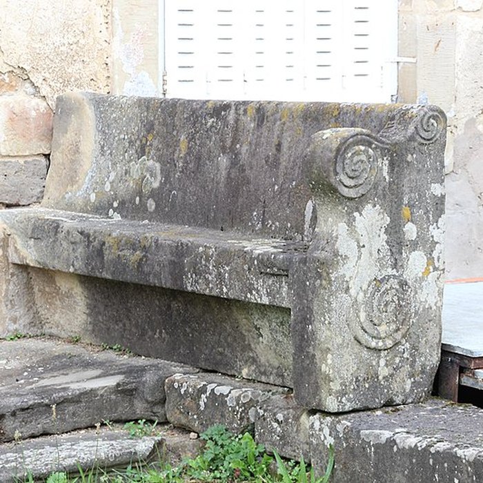 Photo de Maison Baude