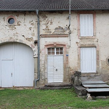 Maison Baude
