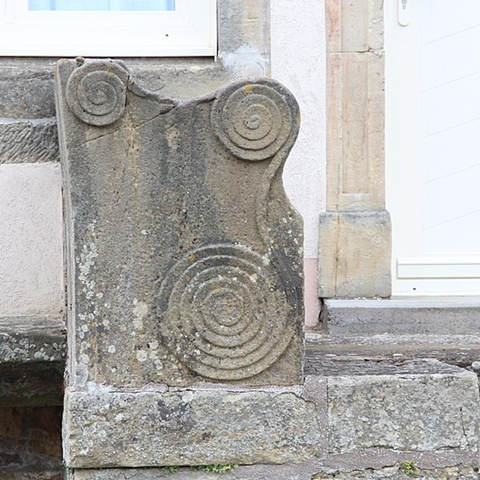 Photo de Maison Joly-Catel