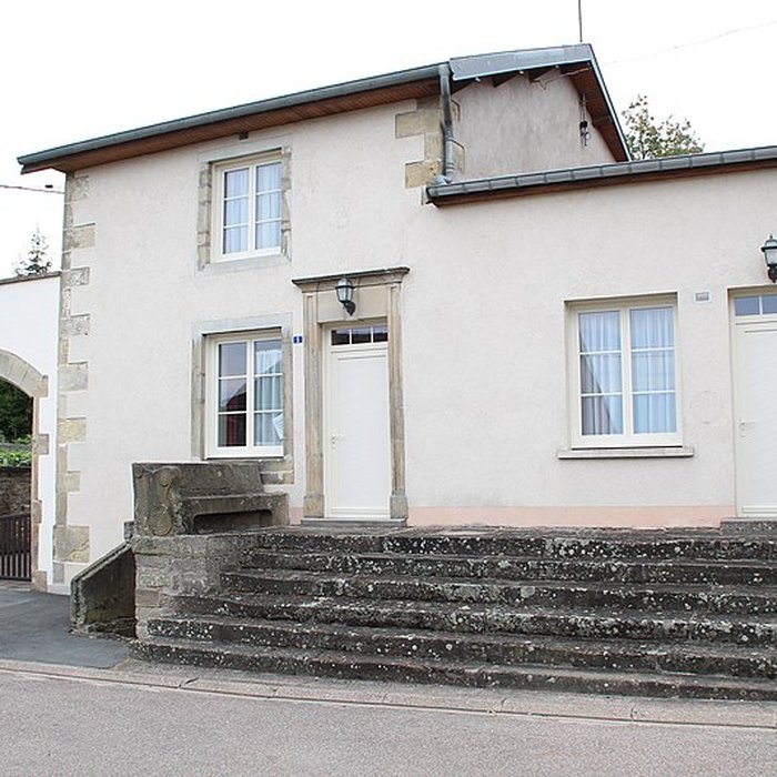 Photo de Maison Joly-Catel