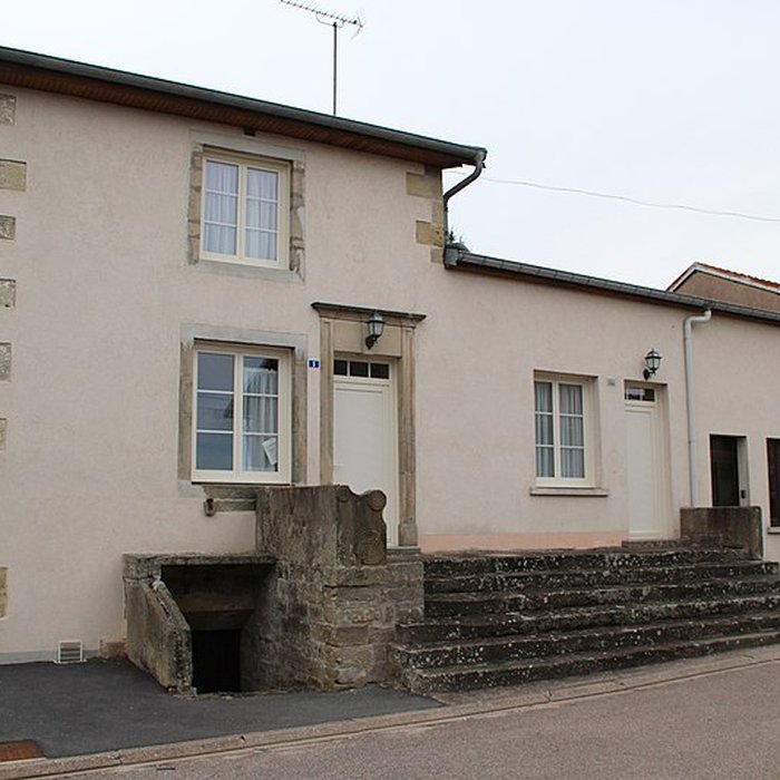 Photo de Maison Joly-Catel