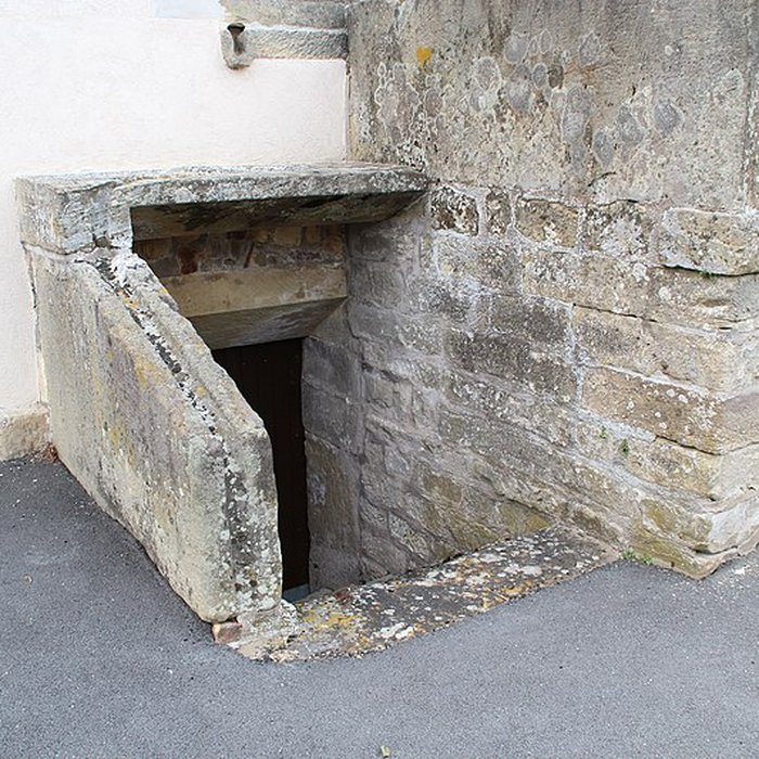 Photo de Maison Joly-Catel