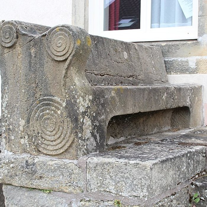 Photo de Maison Joly-Catel