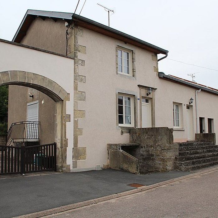 Photo de Maison Joly-Catel