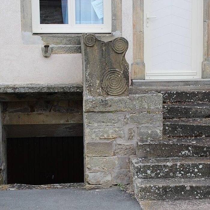 Photo de Maison Joly-Catel