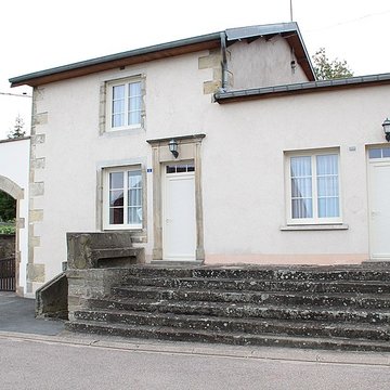 Maison Joly-Catel