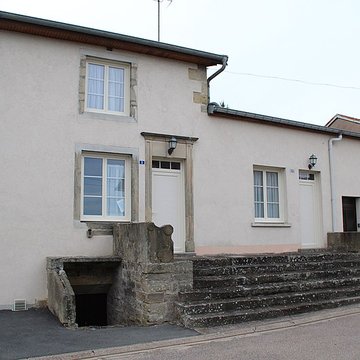 Maison Joly-Catel
