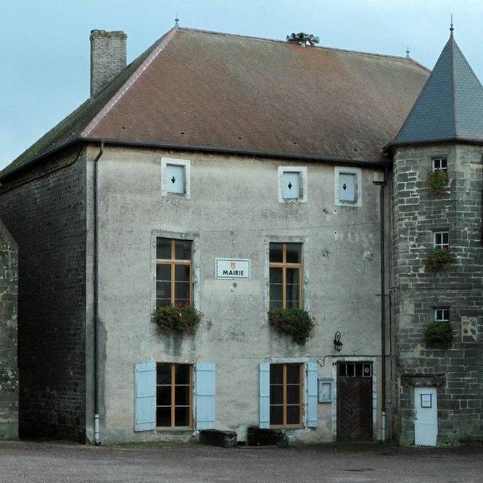Photo de Mairie de Varennes-sur-Amance