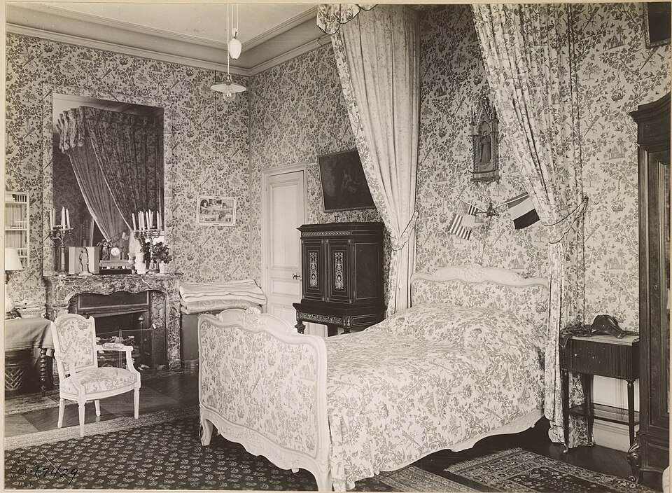 Château du Val-des-Escholiers