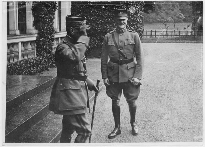 Château du Val-des-Escholiers