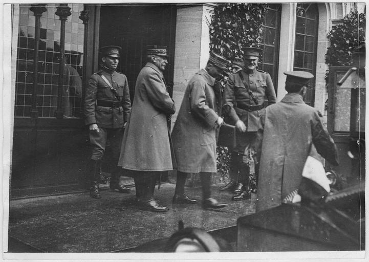 Château du Val-des-Escholiers