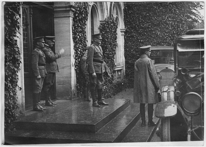 Château du Val-des-Escholiers