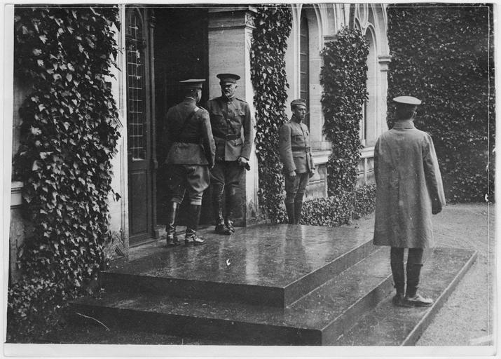 Château du Val-des-Escholiers