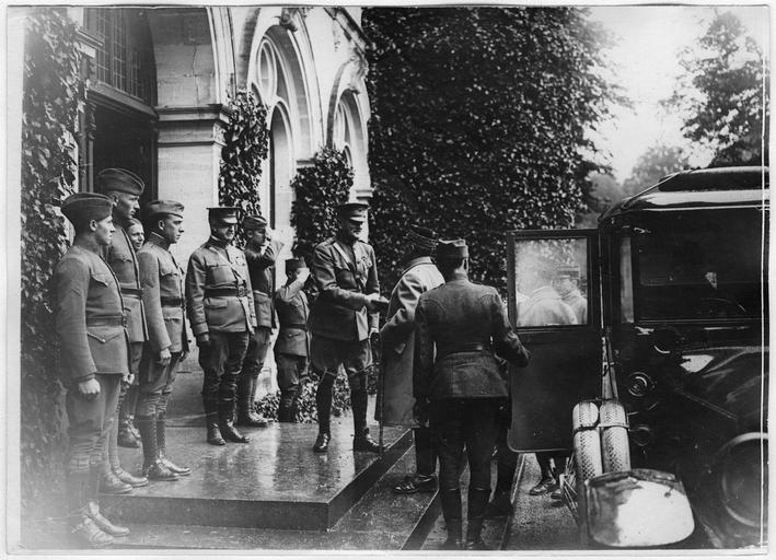 Château du Val-des-Escholiers