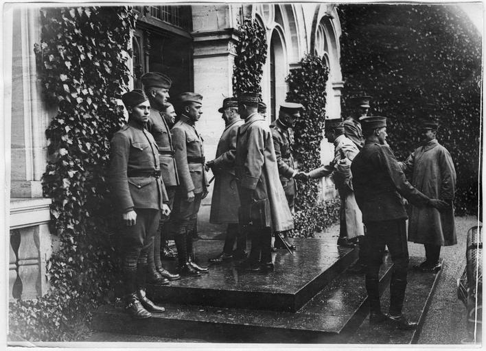 Château du Val-des-Escholiers