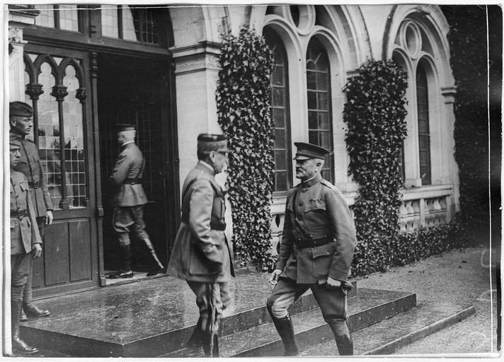 Château du Val-des-Escholiers