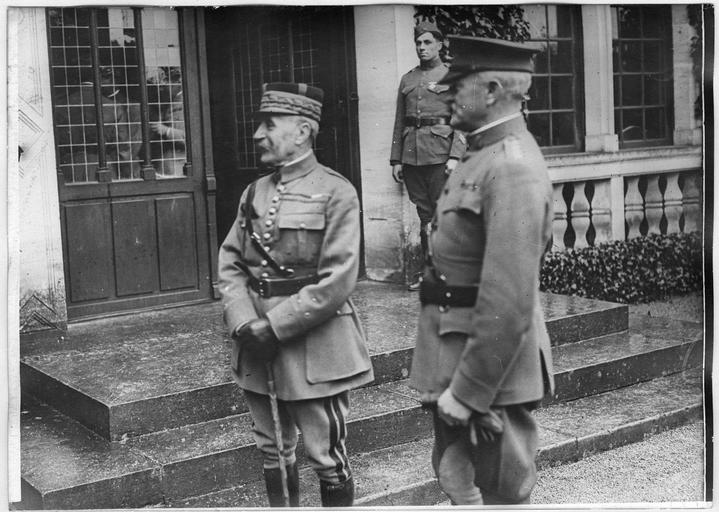 Château du Val-des-Escholiers