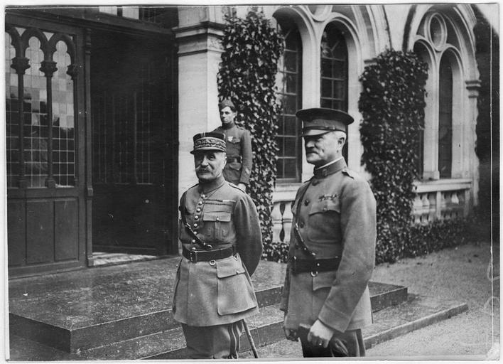 Château du Val-des-Escholiers