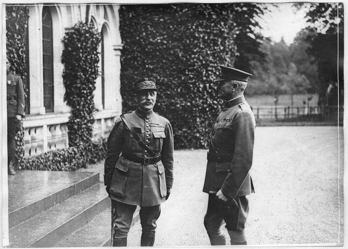 Château du Val-des-Escholiers