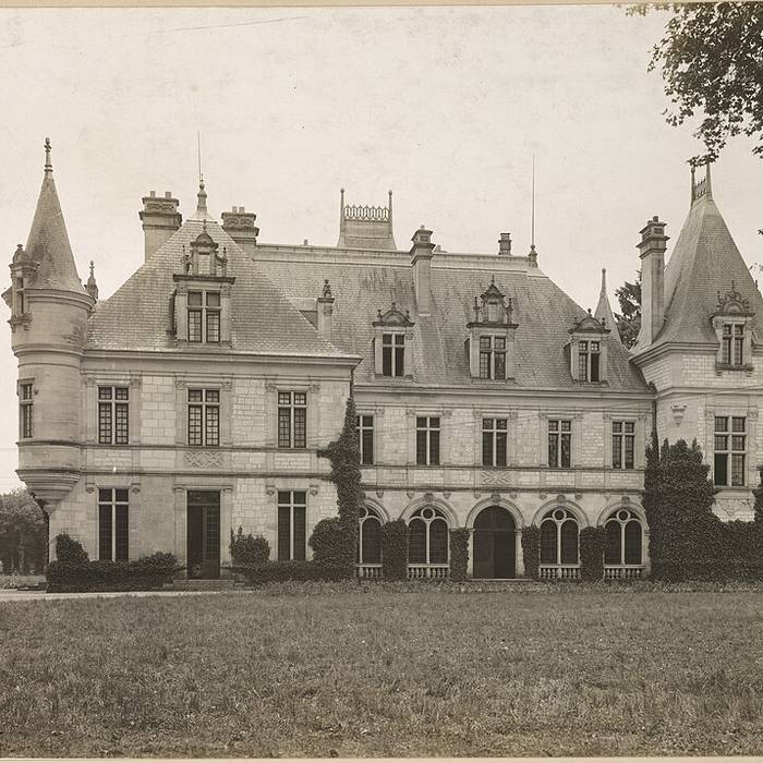 Photo de Château du Val-des-Escholiers