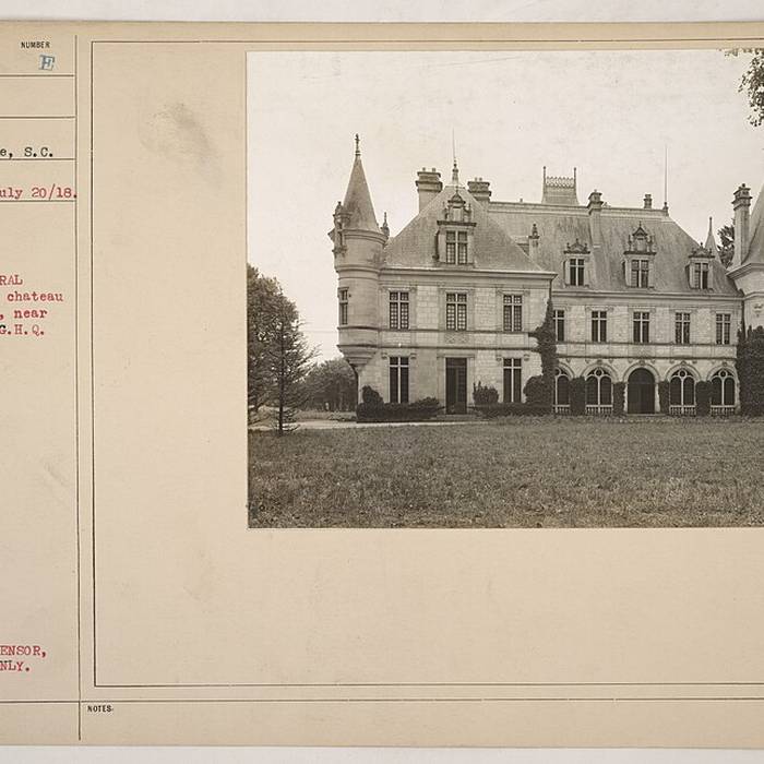 Photo de Château du Val-des-Escholiers