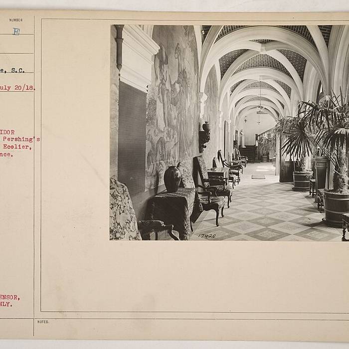 Photo de Château du Val-des-Escholiers