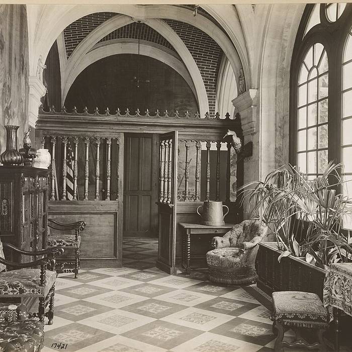 Photo de Château du Val-des-Escholiers