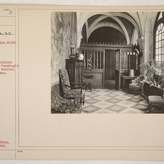 Photo de Château du Val-des-Escholiers