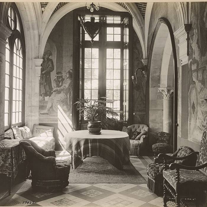 Photo de Château du Val-des-Escholiers