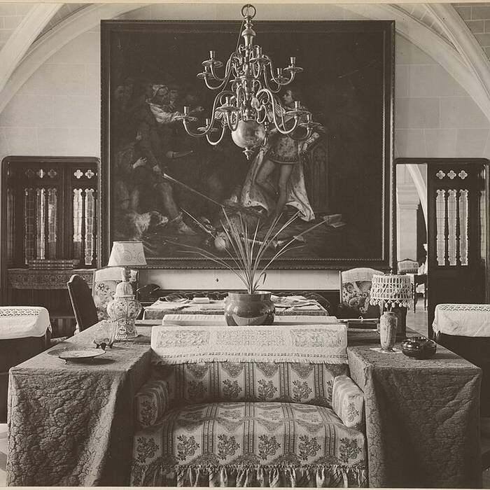 Photo de Château du Val-des-Escholiers