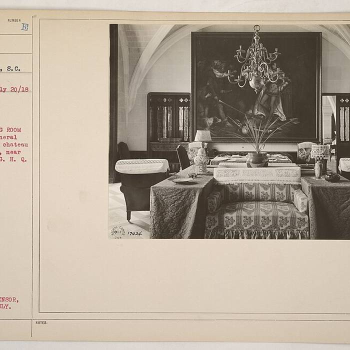 Photo de Château du Val-des-Escholiers