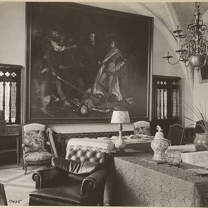 Photo de Château du Val-des-Escholiers