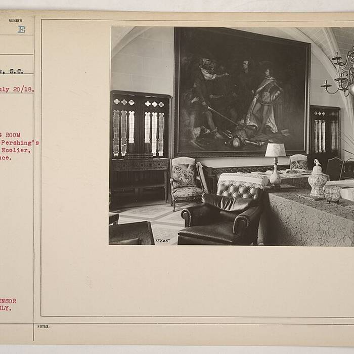 Photo de Château du Val-des-Escholiers