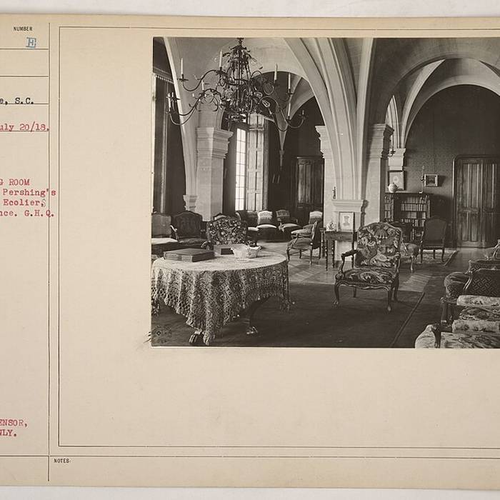 Photo de Château du Val-des-Escholiers