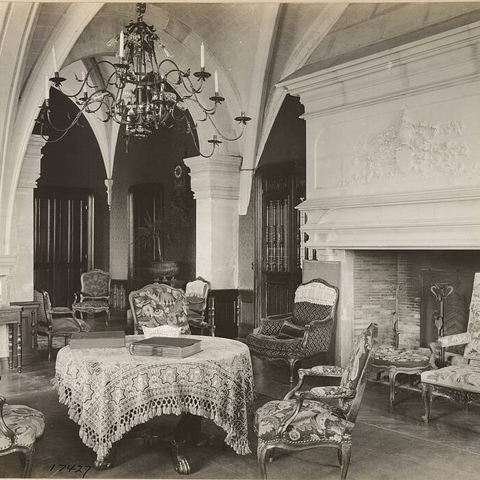 Photo de Château du Val-des-Escholiers