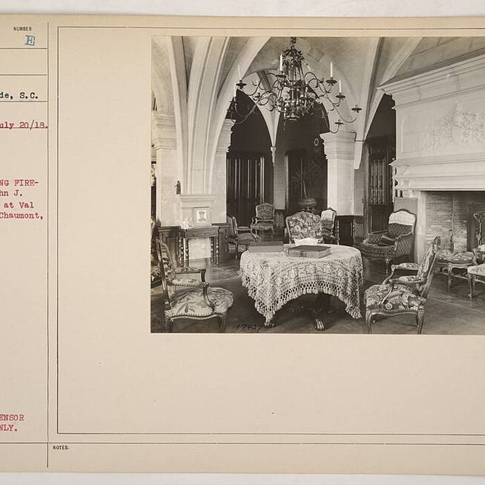 Photo de Château du Val-des-Escholiers