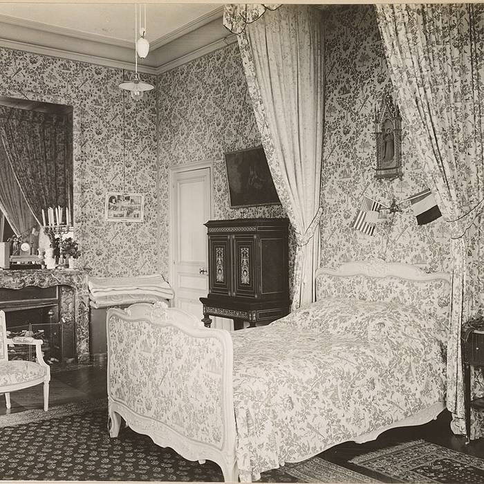 Photo de Château du Val-des-Escholiers