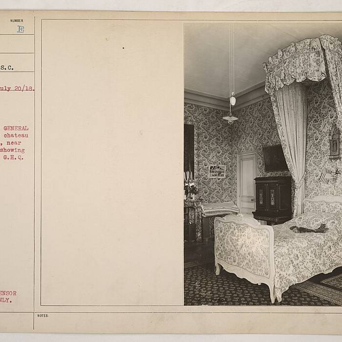 Photo de Château du Val-des-Escholiers