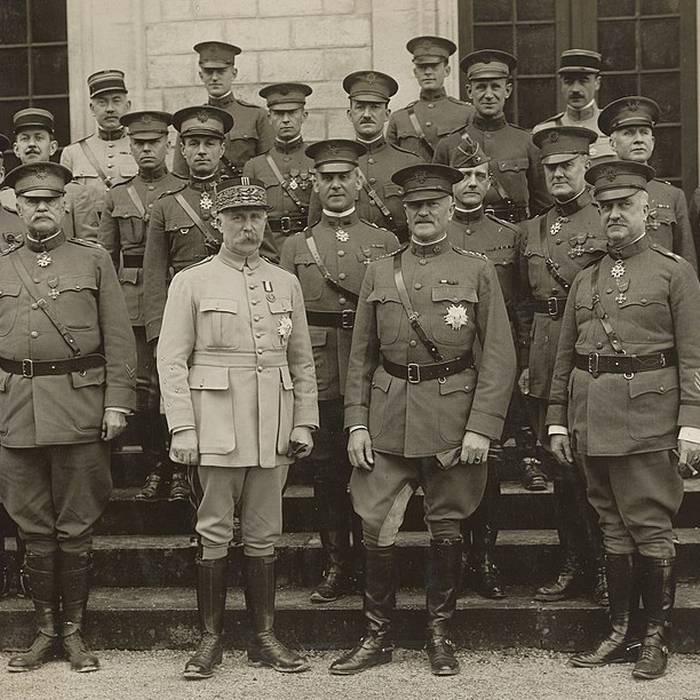 Photo de Château du Val-des-Escholiers