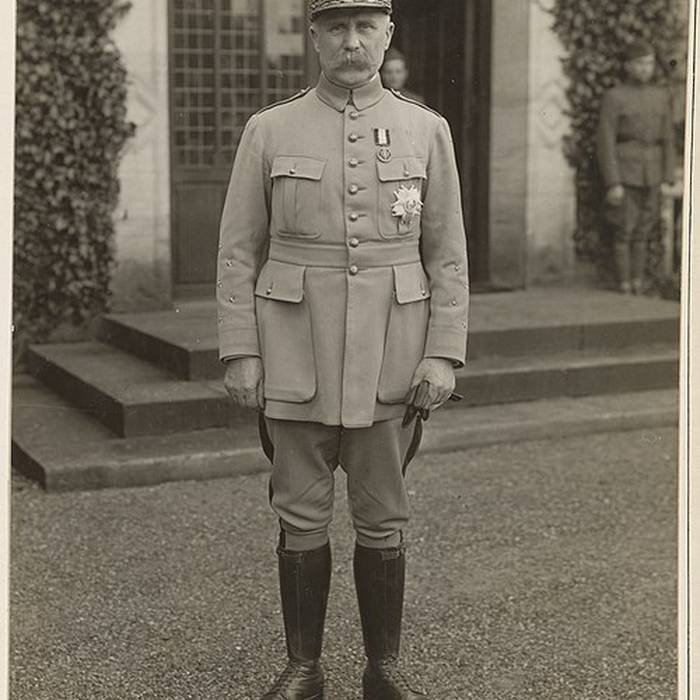 Photo de Château du Val-des-Escholiers