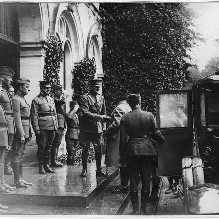 Photo de Château du Val-des-Escholiers