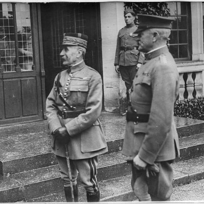 Photo de Château du Val-des-Escholiers